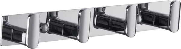 Изображение товара Крючок для ванной Fashun A2615-4