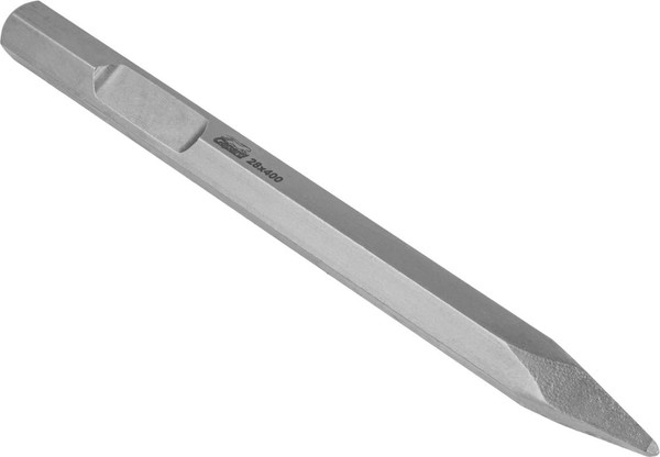 Изображение товара Зубило для электроинструмента Gepard GP0713-400