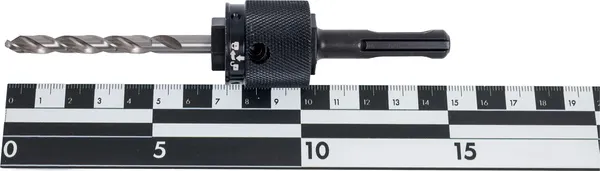 Изображение товара Центрирующее сверло Gepard GP2502-02