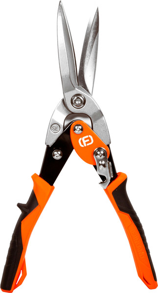 Изображение товара Ножницы по металлу Finland 2355