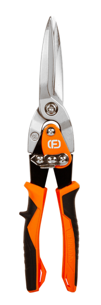 Изображение товара Ножницы по металлу Finland 2355