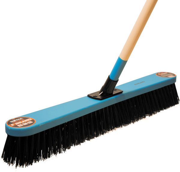 Изображение товара Щетка для пола Finland Тротуарная / 2574
