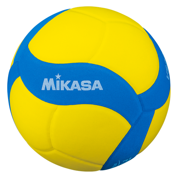 Изображение товара Мяч волейбольный Mikasa VS220W-Y-BL