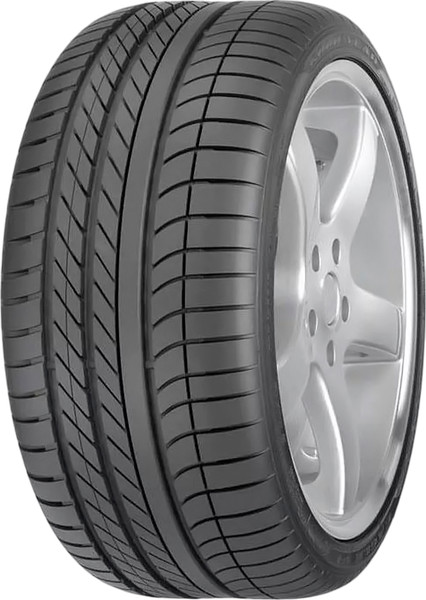 Изображение товара Летняя шина Goodyear Eagle F1 Asymmetric 255/40R19 100Y Audi