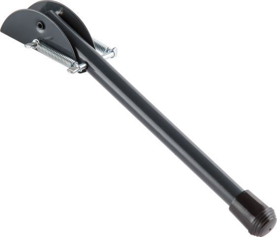 Изображение товара Ограничитель дверной Starfix SM-91246-1 (антрацит)