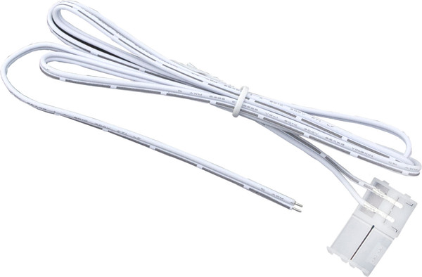 Изображение товара Шнур соединительный для светодиодной ленты AKS 78 708 (1м)