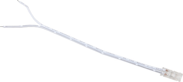 Изображение товара Шнур соединительный для светодиодной ленты AKS 118 121 (15см)