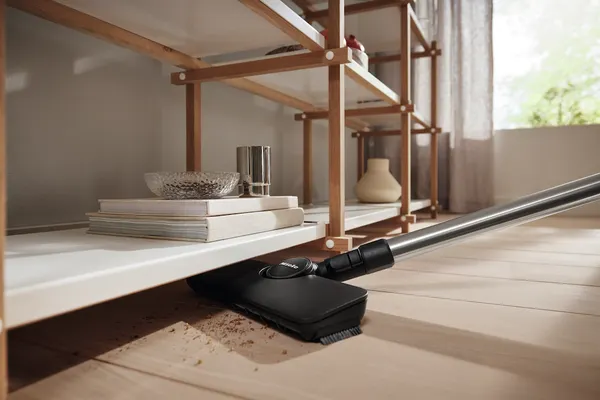 Изображение товара Насадка для пылесоса Miele FiberTeQ AllFloor SBD 380-3