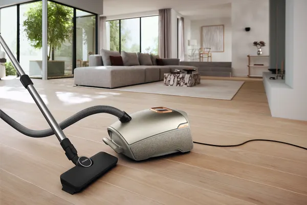 Изображение товара Насадка для пылесоса Miele FiberTeQ AllFloor SBD 380-3