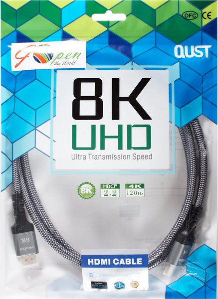 Изображение товара Кабель Aopen ACG859A-1.5