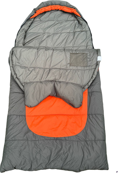 Изображение товара Спальный мешок Tramp Troll T-Loft Compact / TRS-061C-LT (левый)