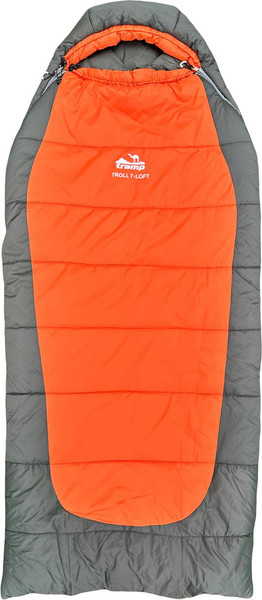 Изображение товара Спальный мешок Tramp Troll T-Loft Regular / TRS-061R-RT (правый)