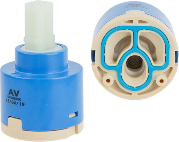 Изображение товара Смеситель AV Engineering AVFOB4-A315-205