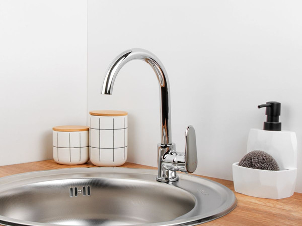 Изображение товара Смеситель AV Engineering AVFOB4-A315-205