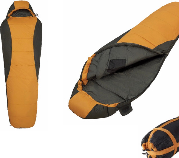 Изображение товара Спальный мешок Tramp Zephir Light Regular / TRS-062R-RT (правый)