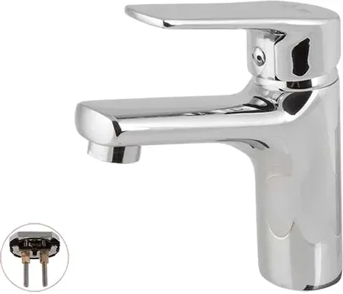 Изображение товара Смеситель AV Engineering AVHOB1-A163-686