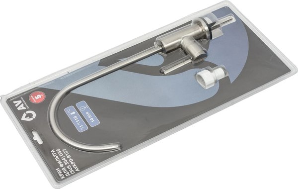 Изображение товара Кран для питьевой воды AV Engineering AVKPD-B127-027