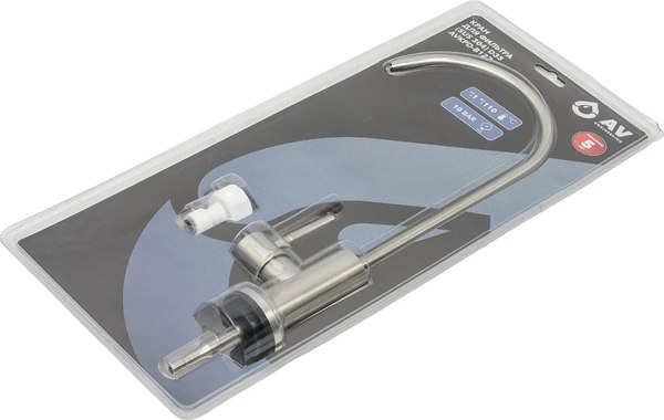 Изображение товара Кран для питьевой воды AV Engineering AVKPD-B127-027