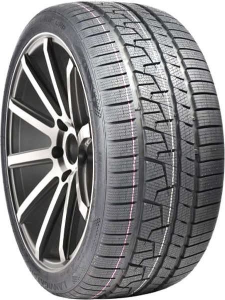 Изображение товара Зимняя шина Lanvigator WinterGrip UHP 275/60R20 119H