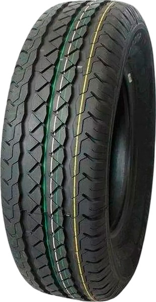 Изображение товара Летняя легкогрузовая шина Lanvigator Mile Max 215/75R16C 113/111R