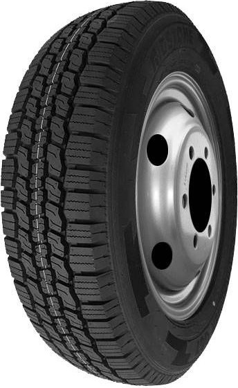 Изображение товара Летняя легкогрузовая шина Riostone Commander 007 185/75R16C 104/102Q TL