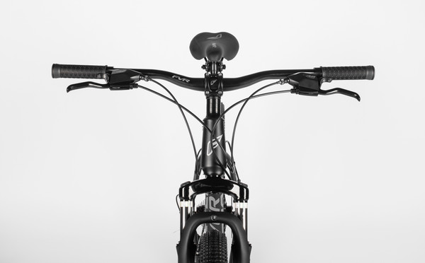 Изображение товара Велосипед ForEver Spring FSP9.0 29 2025 (19, Black/Grey/Green)