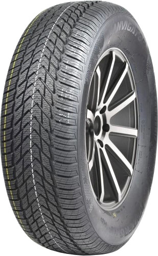 Изображение товара Зимняя шина Lanvigator WinterGrip HP 225/65R17 102T