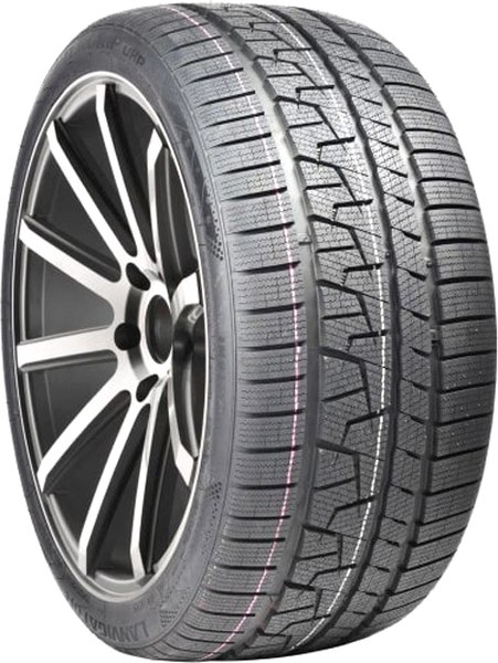 Изображение товара Зимняя шина Lanvigator WinterGrip UHP 215/50R17 95V