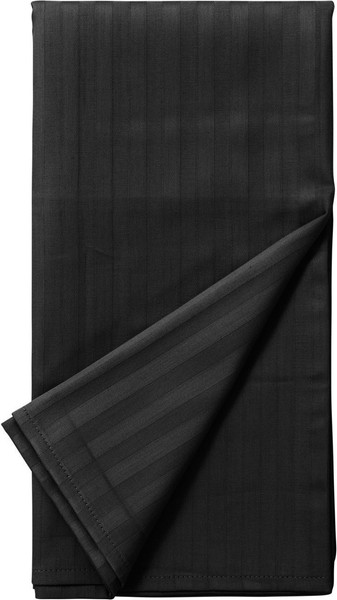 Изображение товара Комплект наволочек Verossa Stripe 70x70 / 730618 (Black)