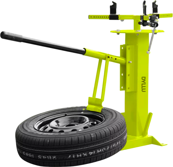 Изображение товара Станок шиномонтажный DYLLU DTQT1A01