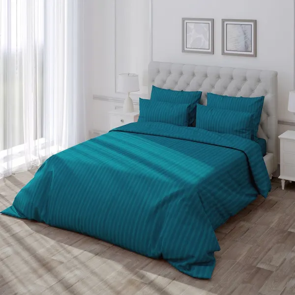 Изображение товара Комплект наволочек Verossa Stripe 50x70 / 742751 (Blumarine)