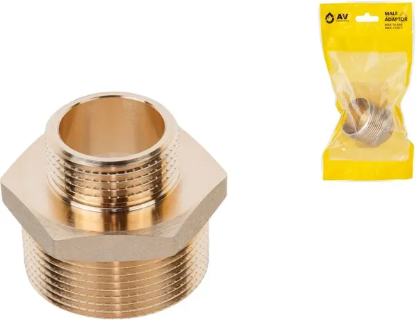 Изображение товара Ниппель AV Engineering AVE303017