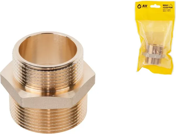 Изображение товара Ниппель AV Engineering AVE303018