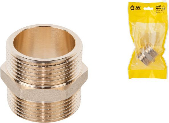 Изображение товара Ниппель AV Engineering AVE303014