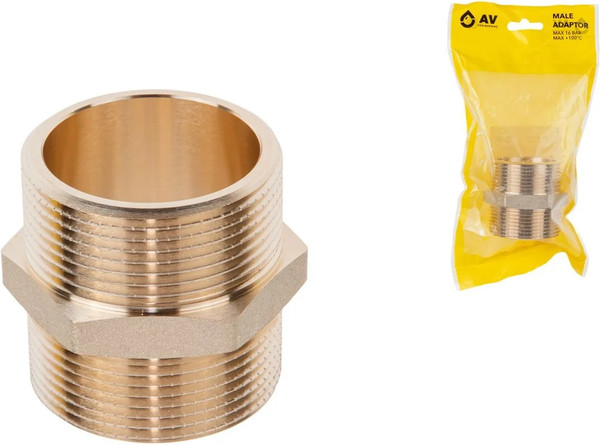 Изображение товара Ниппель AV Engineering AVE303013