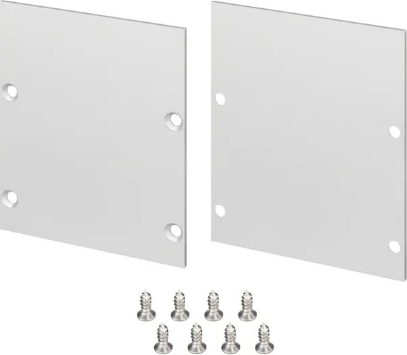 Изображение товара Заглушка для профиля Arlight LINE-6070 / 046407