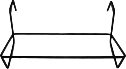 Изображение товара Держатель для кашпо Gardenplast №2 / 00244