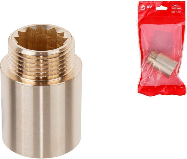 Изображение товара Удлинитель-переходник для фитинга AV Engineering AVE301032