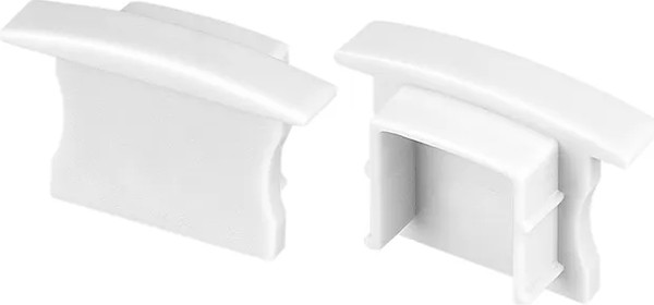 Изображение товара Заглушка для профиля Arlight LINE-2315-F глухая / 044270