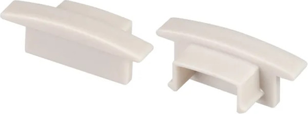 Изображение товара Заглушка для профиля Arlight LINE-2308-F глухая / 040318