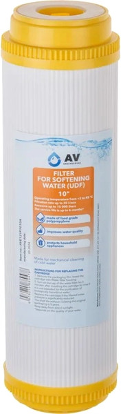 Изображение товара Картридж для фильтра AV Engineering AVE121P1010A