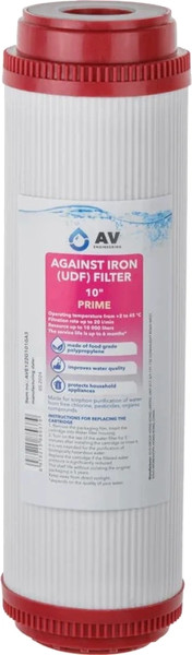 Изображение товара Модуль сменный фильтрующий AV Engineering AVE122G1010A3