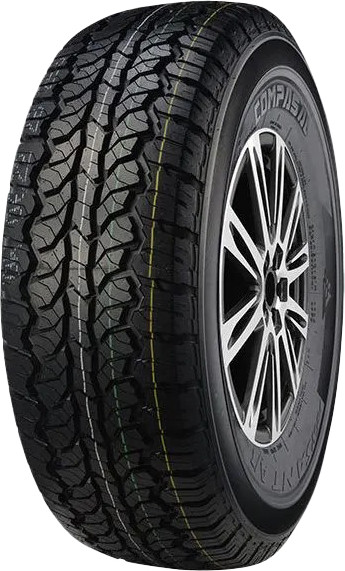 Изображение товара Летняя шина Compasal Versant A/T 225/70R16 101T