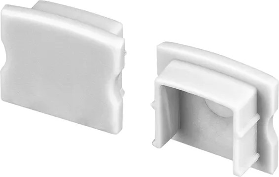 Изображение товара Заглушка для профиля Arlight LINE-1715 глухая / 044264