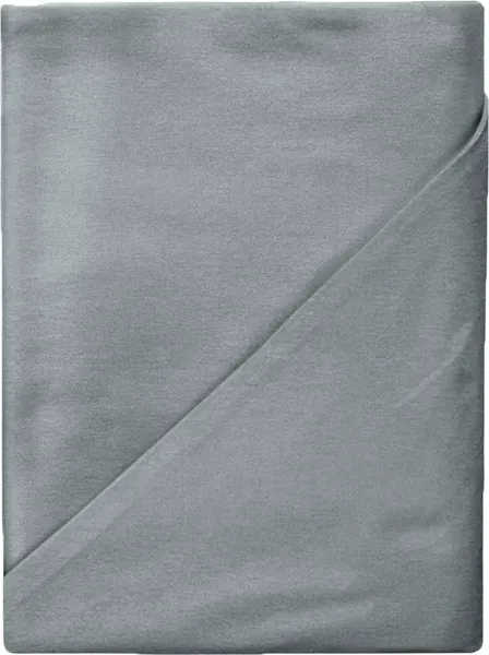 Изображение товара Простыня Verossa Melange 200x220 / 776140 (Silver)