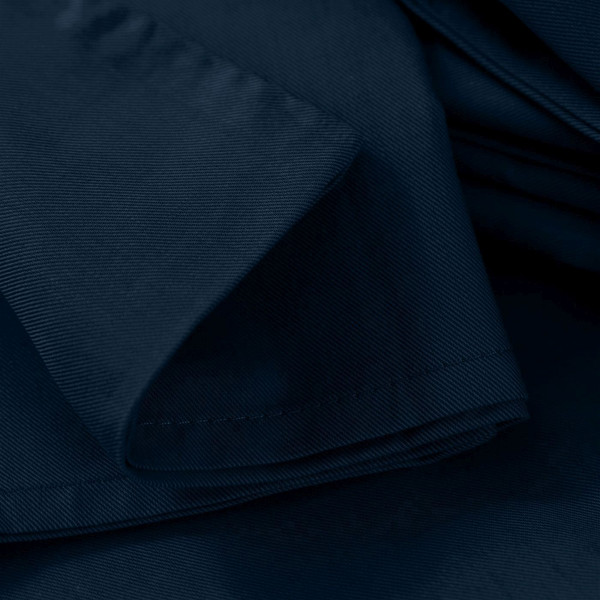 Изображение товара Простыня Verossa 220x240 / 780684 (сатин, Twilight blue)