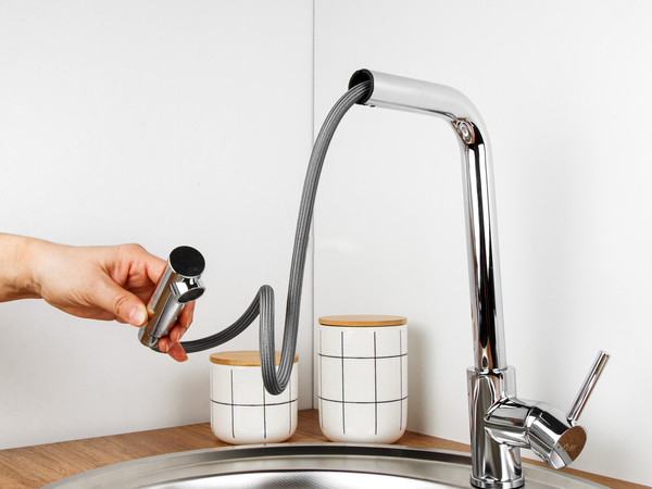 Изображение товара Смеситель AV Engineering AVTRO1-10699