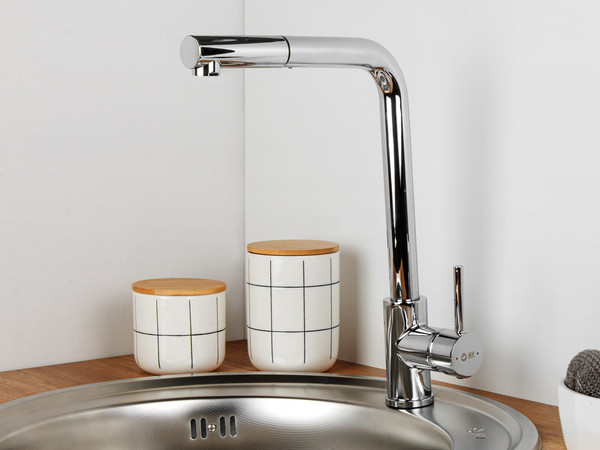 Изображение товара Смеситель AV Engineering AVTRO1-10699