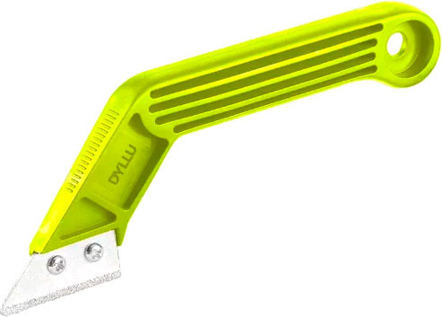 Изображение товара Скребок малярный DYLLU DTQZ1301