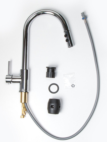 Изображение товара Смеситель AV Engineering AVTRO1-10698CH